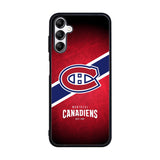 Montreal Canadiens Case Samsung Galaxy A15 BC2484