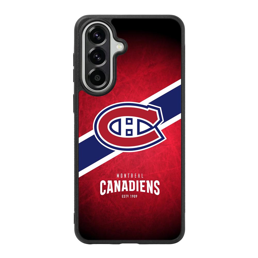 Montreal Canadiens Samsung Galaxy A37 Case BC2484