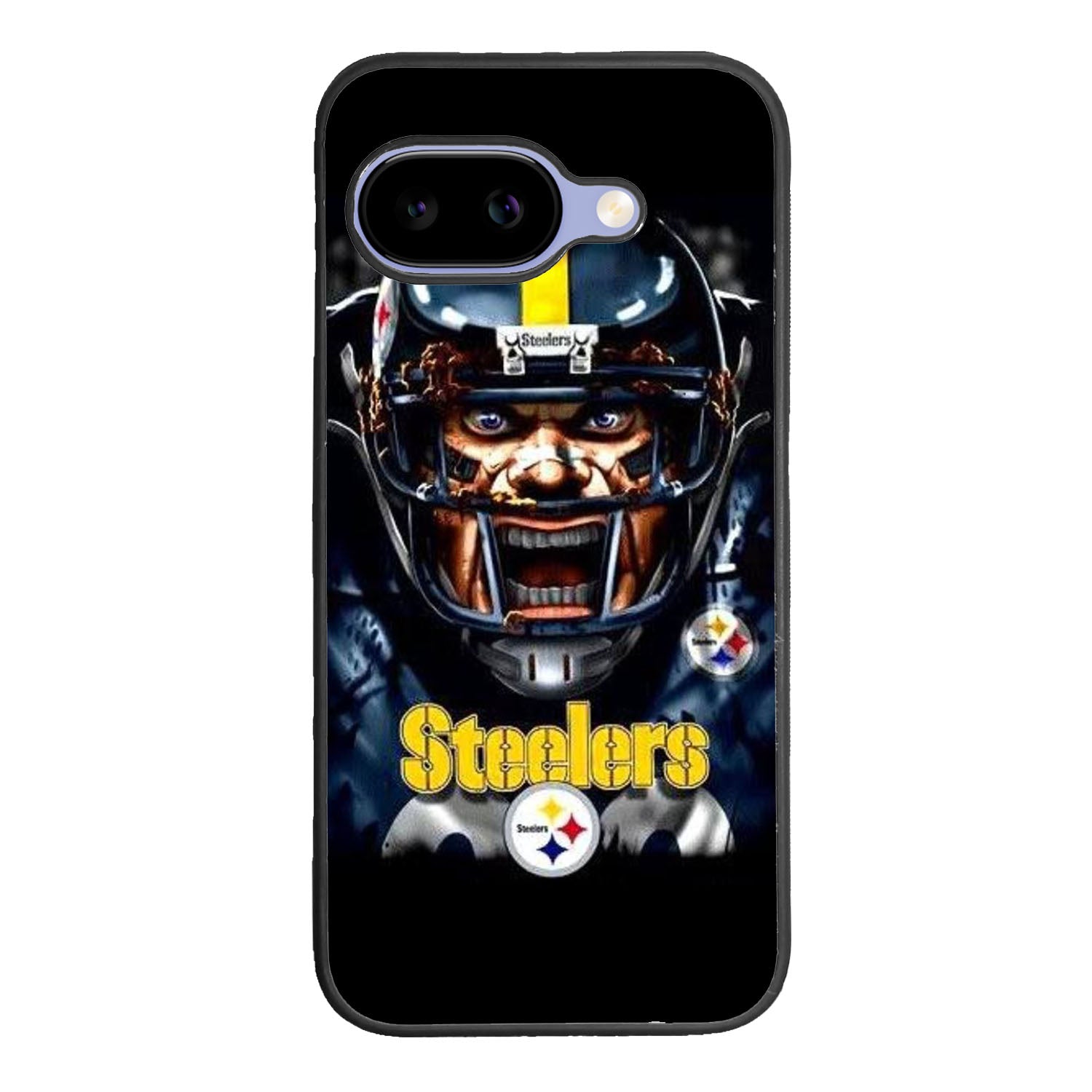 Steelers Case Google Pixel 9A BC2485