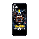 Steelers Case Samsung Galaxy A15 BC2485