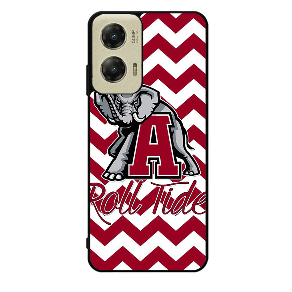 alabama crimson tide Case Motorola Moto G Stylus 2024 5G BC2487