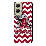 alabama crimson tide Case Motorola Moto G Stylus 2024 5G BC2487