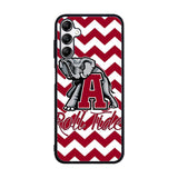 alabama crimson tide Case Samsung Galaxy A15 BC2487