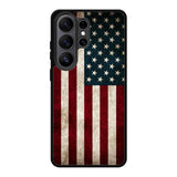 American Flag Samsung Galaxy S26 Ultra Case BC2488