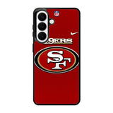San Francisco 49ers Samsung Galaxy S26 Plus Case BC2489