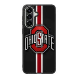 OHIO STATE Samsung Galaxy A57 Case BC2491