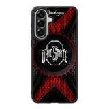 OHIO STATE Samsung Galaxy A57 Case BC2492
