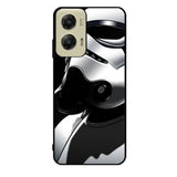 Stormtrooper Case Motorola Moto G Stylus 2024 5G BC2498