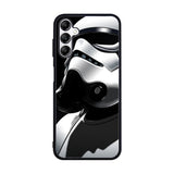 Stormtrooper Case Samsung Galaxy A15 BC2498
