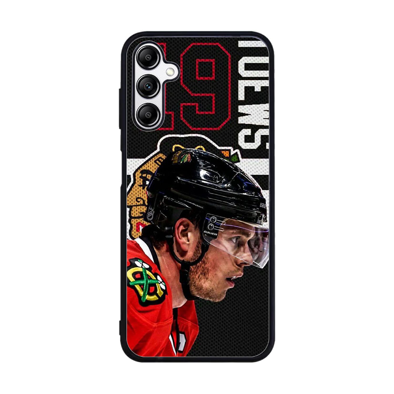 Chicago Blackhawks Case Samsung Galaxy A15 BC2497