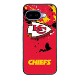 kansas city chiefs Case Google Pixel 9A BC2496
