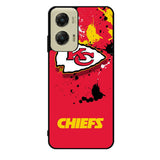 kansas city chiefs Case Motorola Moto G Stylus 2024 5G BC2496