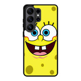 Spongebob 3rd Samsung Galaxy S26 Plus Case
