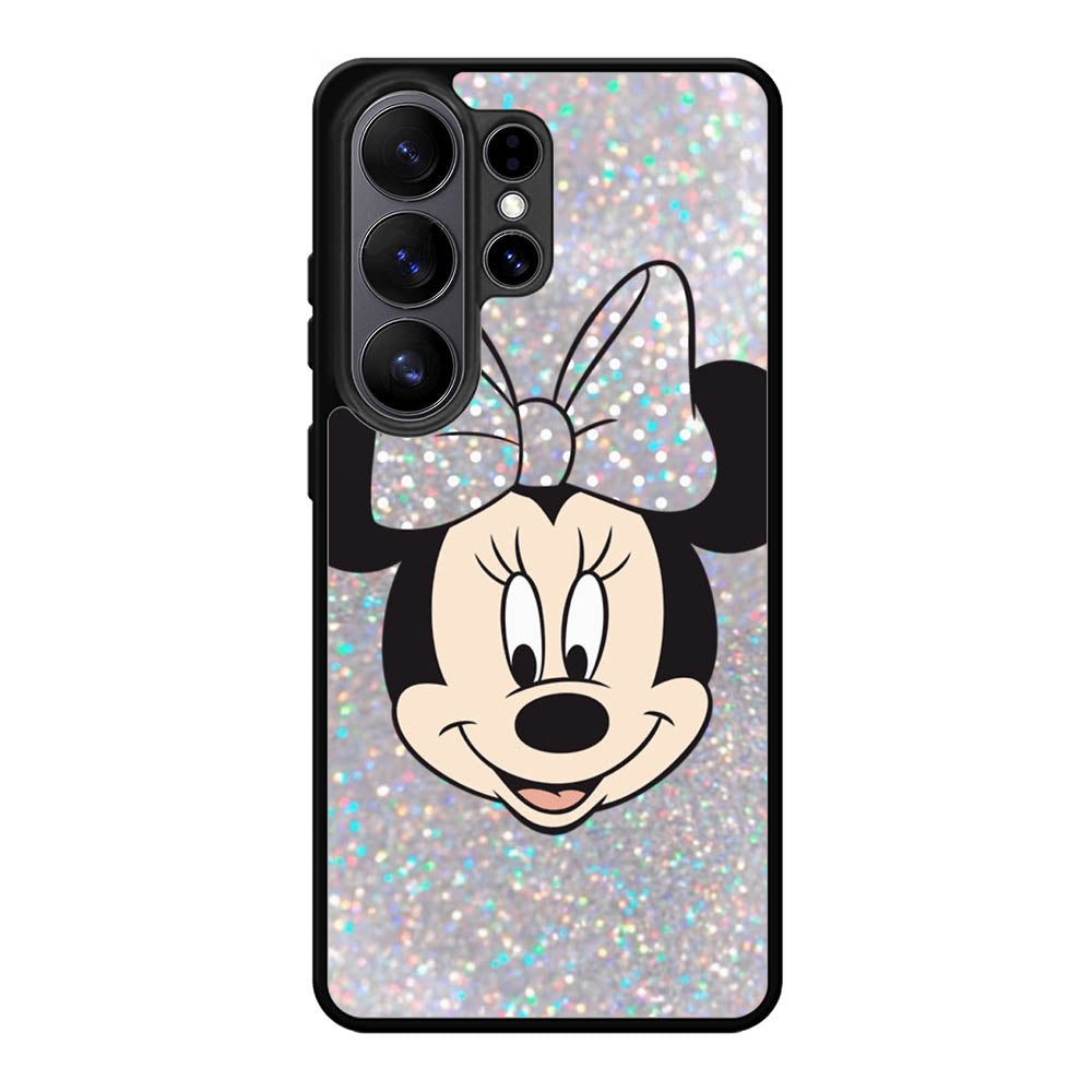 minnie mouse 2nd Samsung Galaxy S26 Plus Case