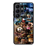 horror movie 1st Samsung Galaxy S26 Plus Case
