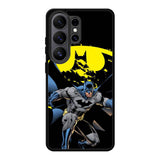 Batman 3rd Samsung Galaxy S26 Plus Case