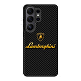 Lamborghini Samsung Galaxy S26 Plus Case DC1007