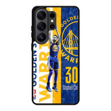 golden state warriors 1st Samsung Galaxy S26 Plus Case