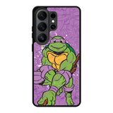 teenage mutant ninja turtles 2nd Samsung Galaxy S26 Plus Case