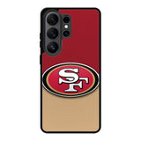 49ERS 3rd Samsung Galaxy S26 Plus Case
