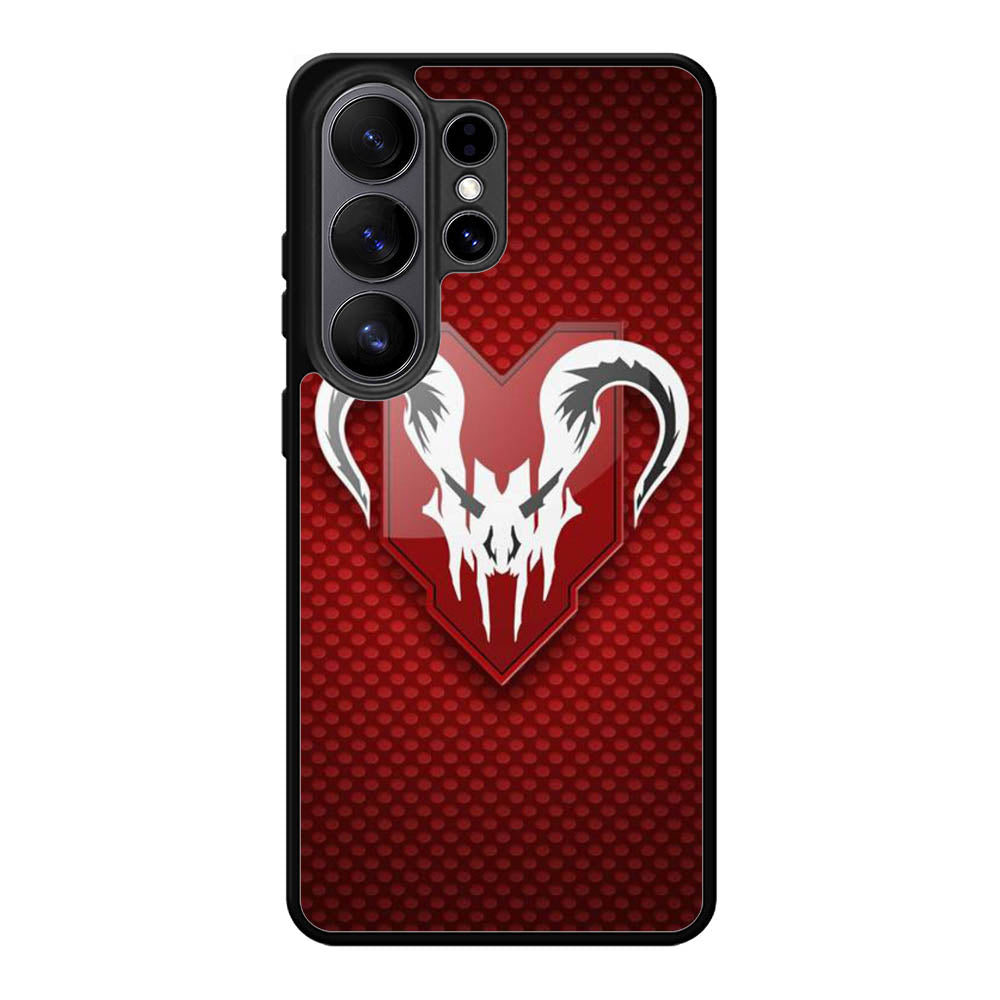 apex legends 1st Samsung Galaxy S26 Plus Case