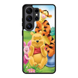 Winnie the Pooh 4th Samsung Galaxy S26 Plus Case