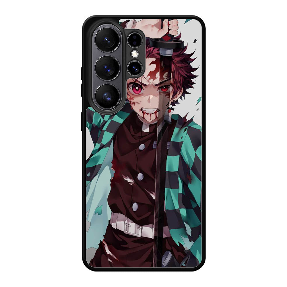 Iron Man Samsung Galaxy S26 Plus Case DC0882