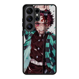 Iron Man Samsung Galaxy S26 Plus Case DC0882