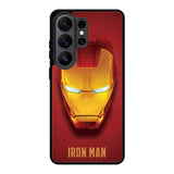 Iron Man 3rd Samsung Galaxy S26 Plus Case