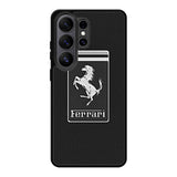 Ferrari Samsung Galaxy S26 Plus Case DC0632