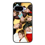 BTS Case Google Pixel 9A BC2499
