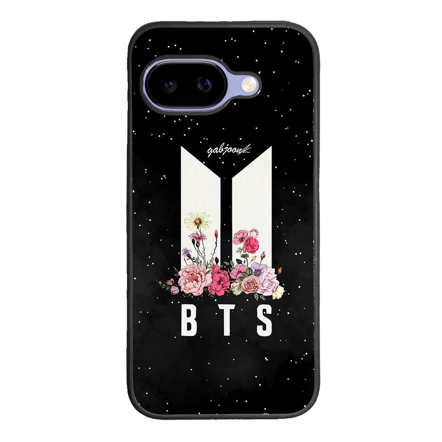BTS Case Google Pixel 9A BC2500