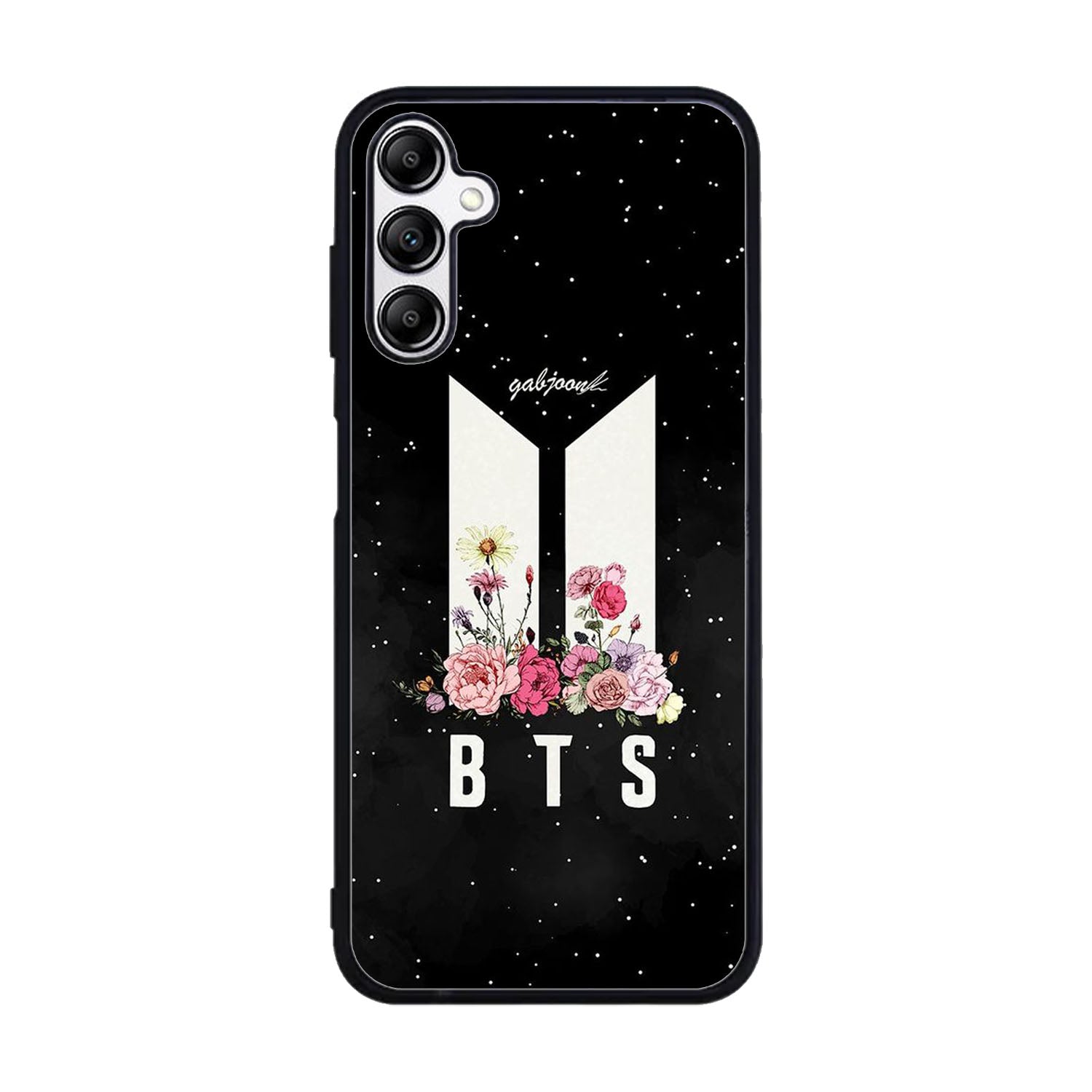BTS Case Samsung Galaxy A15 BC2500