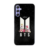 BTS Case Samsung Galaxy A55 5G BC2500