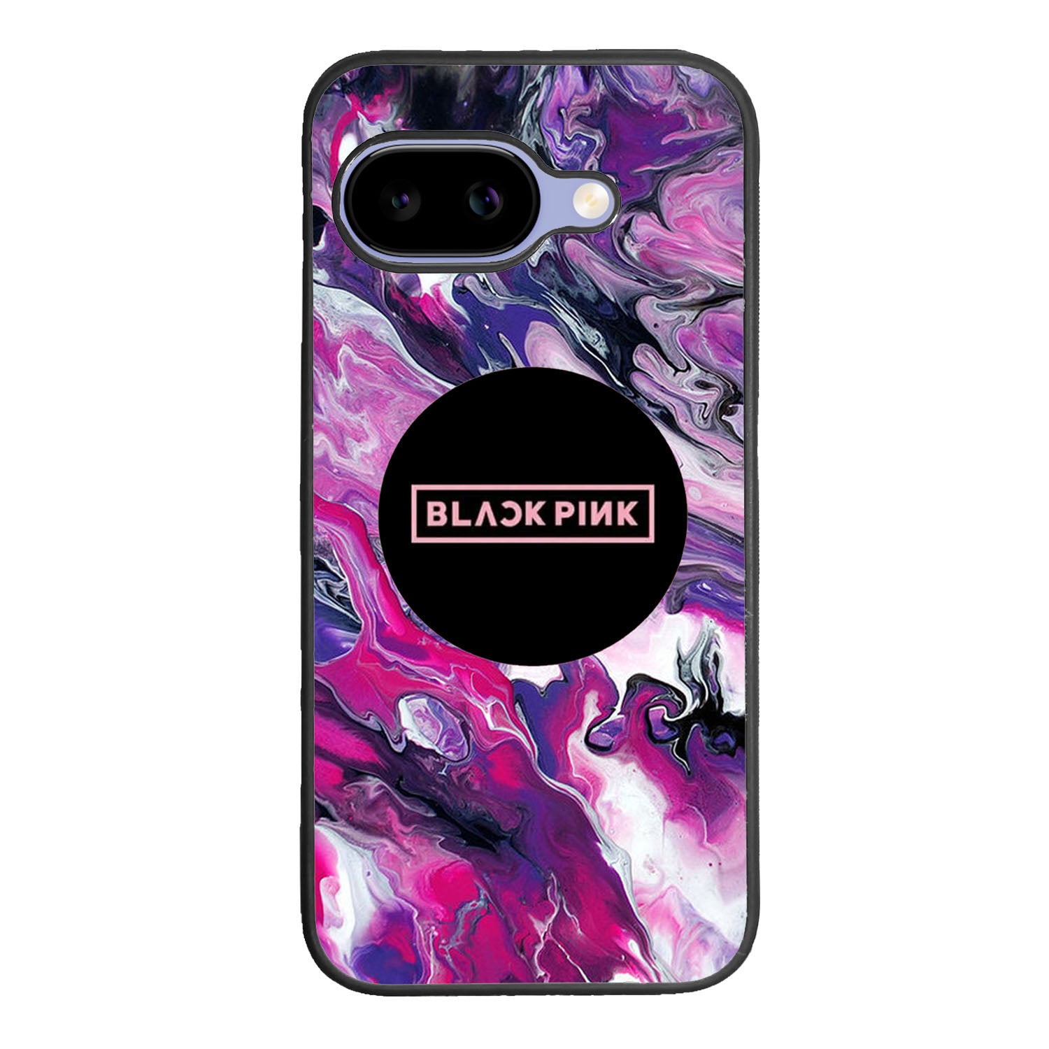 Blackpink Marble Case Google Pixel 9A BC2501