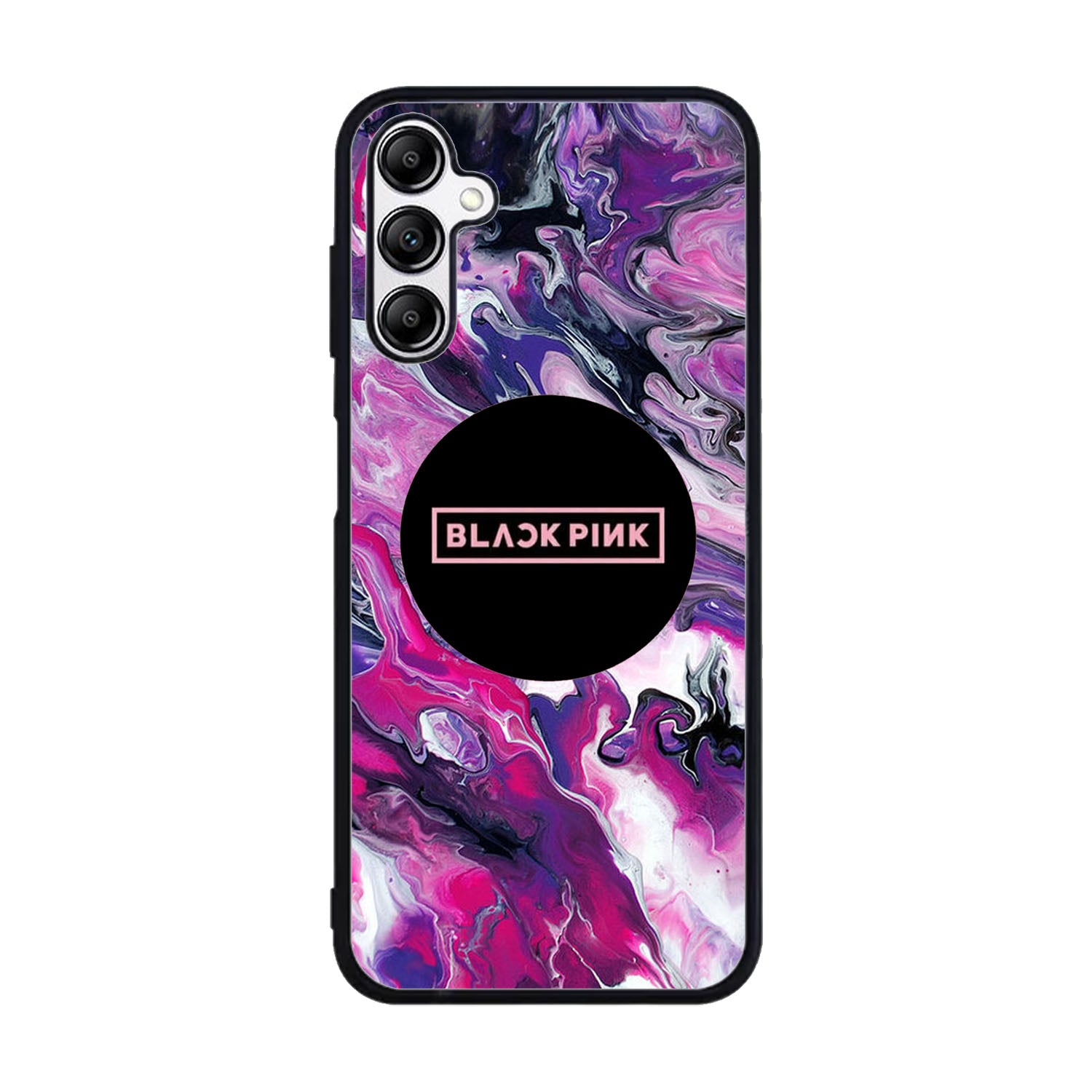 Blackpink Marble Case Samsung Galaxy A15 BC2501