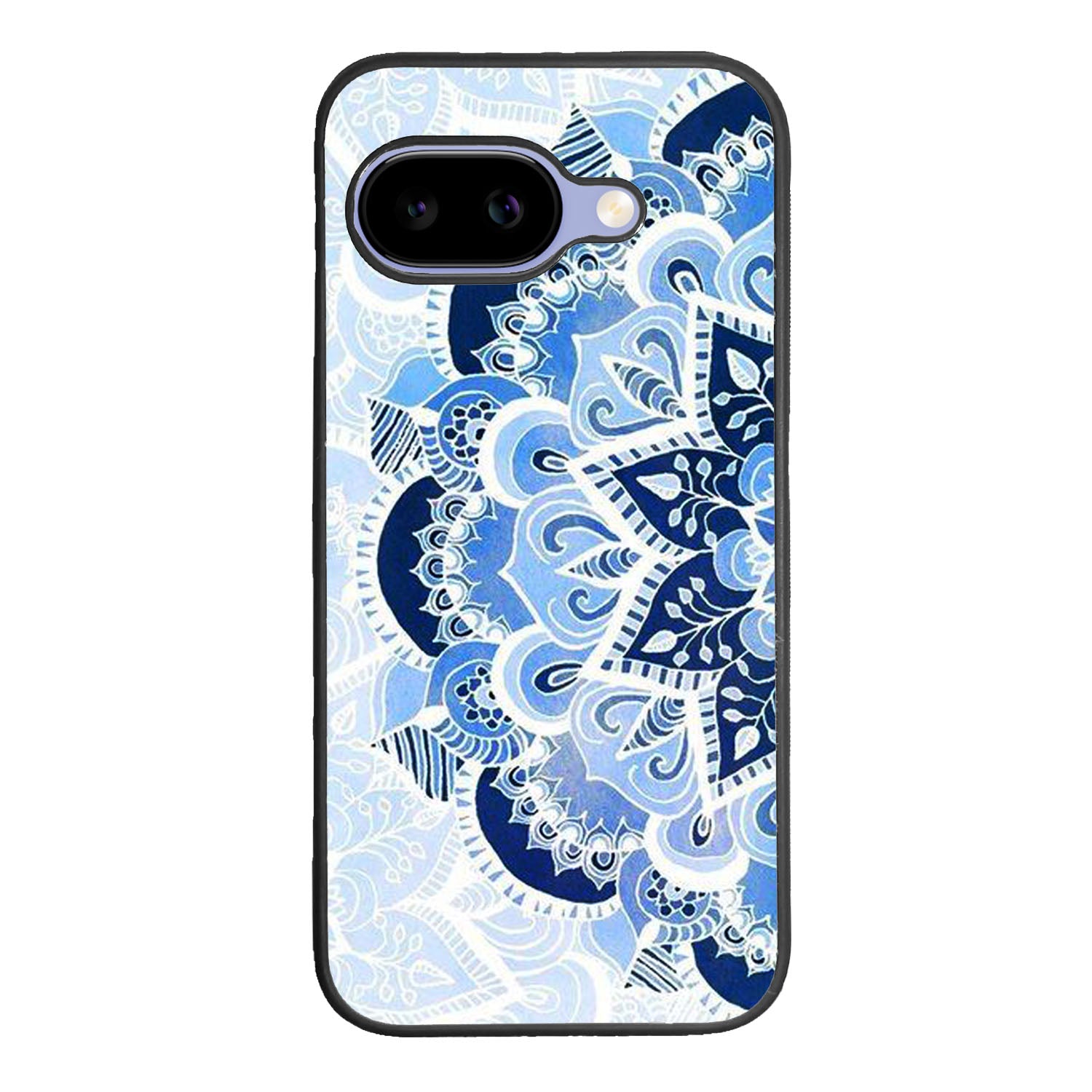 INDIAN Case Google Pixel 9A BC2502