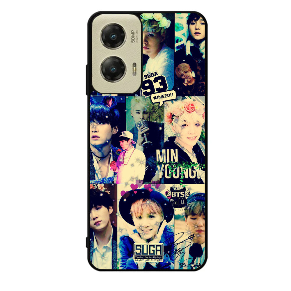 BTS Case Motorola Moto G Stylus 2024 5G BC2504
