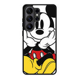 Mickey Mouse 20th Samsung Galaxy S26 Plus Case