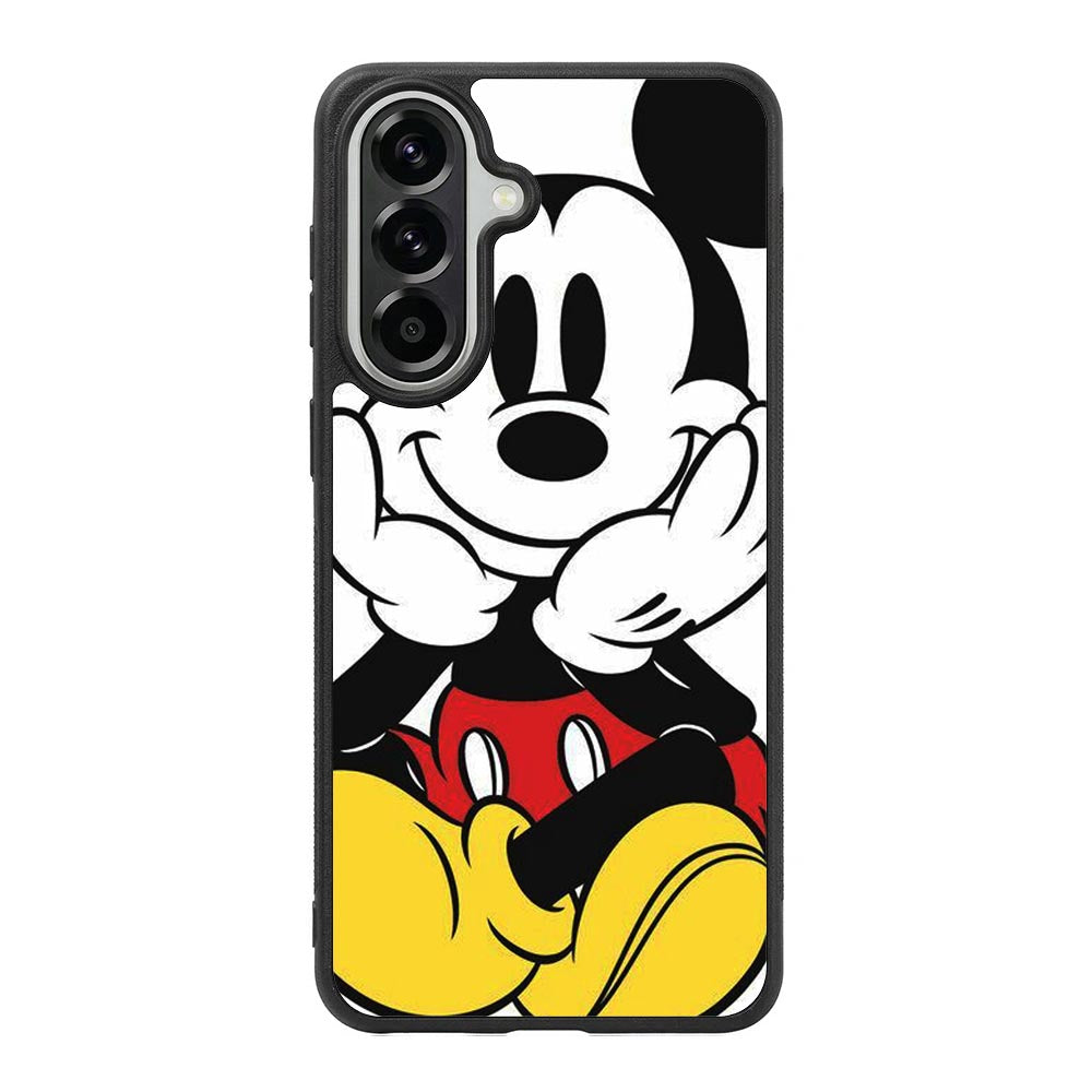 JIJI studio ghibli WALLPAPER Samsung Galaxy A57 Case BC2507