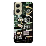 fall out boy Case Motorola Moto G Stylus 2024 5G BC2505