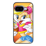 lola bunny wallpaper Case Google Pixel 9A BC2506