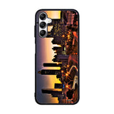 Atlanta Lights City Night Light Case Samsung Galaxy A15 BC2512