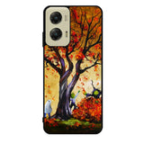 Autumn Halloween Festival Case Motorola Moto G Stylus 2024 5G BC2515
