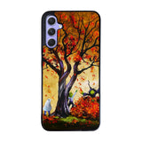 Autumn Halloween Festival Case Samsung Galaxy A55 5G BC2515