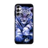 Baby Tiger Case Samsung Galaxy A15 BC2517