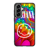 Mandie Manzano GARFIELD Samsung Galaxy A57 Case BC2520