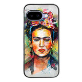 Frida Kahlo Case Google Pixel 9A BC2522