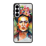 Frida Kahlo Samsung Galaxy S26 Plus Case BC2522