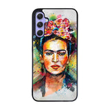 Frida Kahlo Case Samsung Galaxy A55 5G BC2522